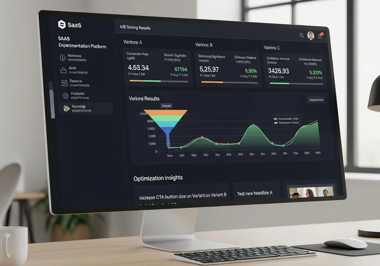 Finanzielle Bildung — Automatisierte Workflows